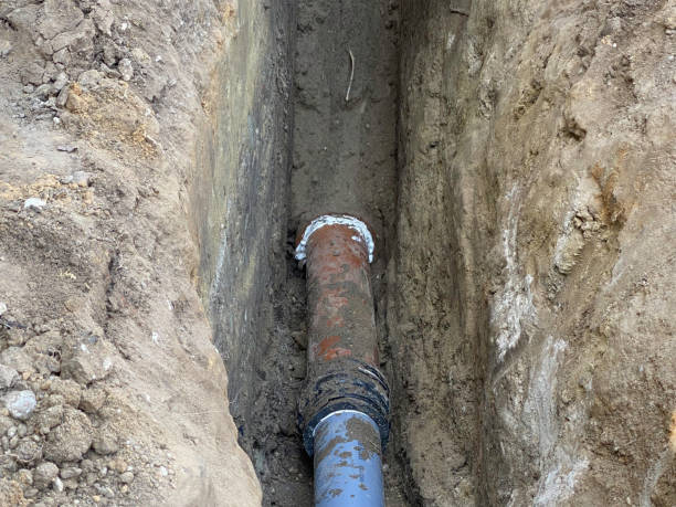 Best Emergency water extraction  in Crosspointe, VA